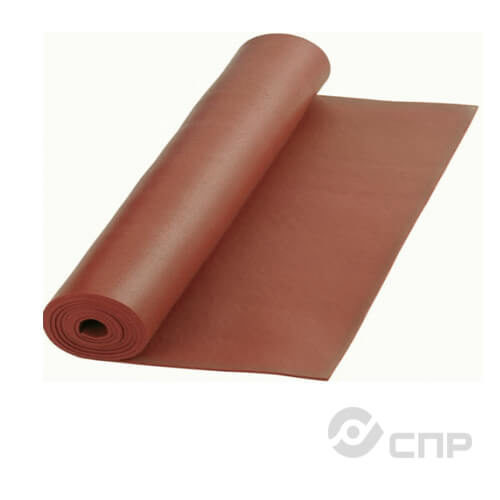 Техпластина (лист) 200х200х2,1